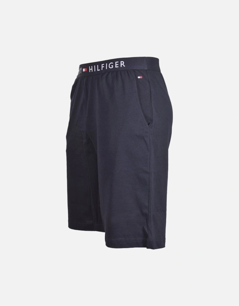 TH Original Jersey Logo Shorts, Desert Sky