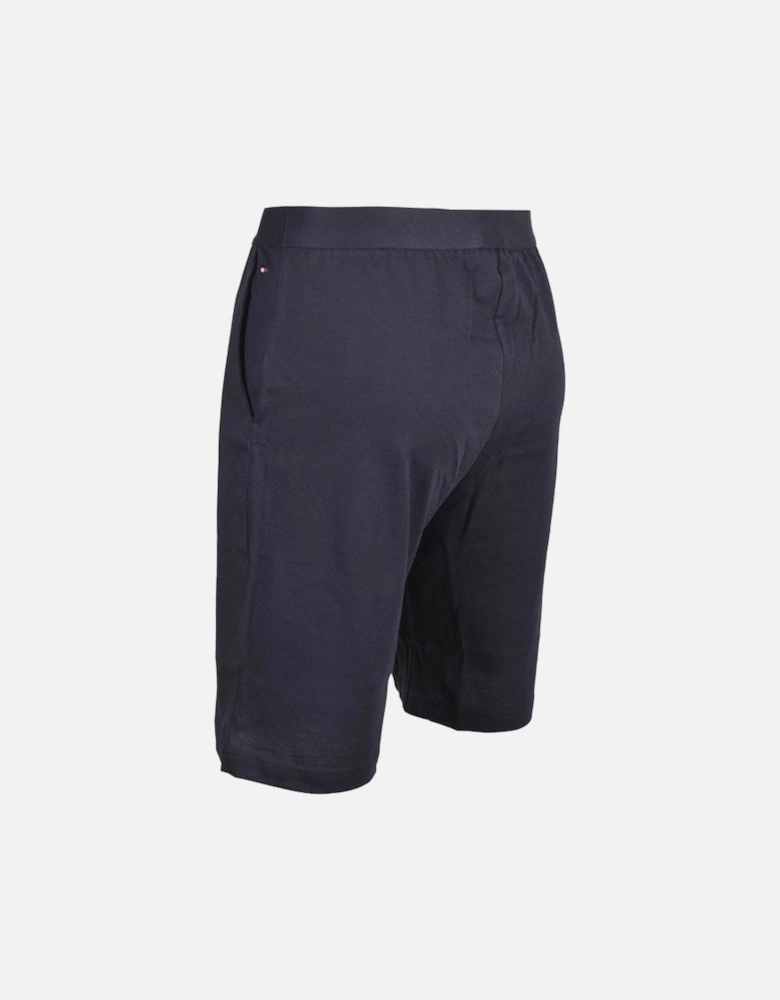TH Original Jersey Logo Shorts, Desert Sky