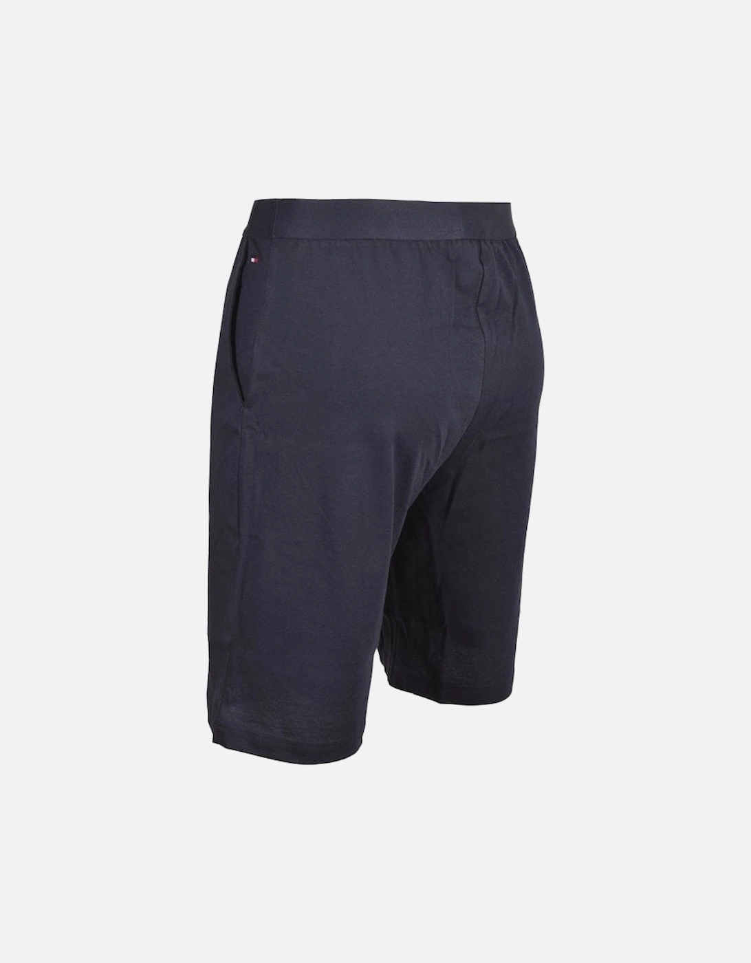 TH Original Jersey Logo Shorts, Desert Sky
