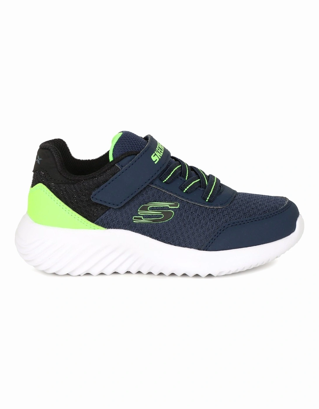 Bounder Trekzic Kids Toddler Trainers