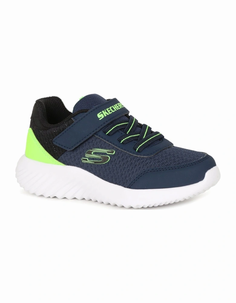 Bounder Trekzic Kids Toddler Trainers