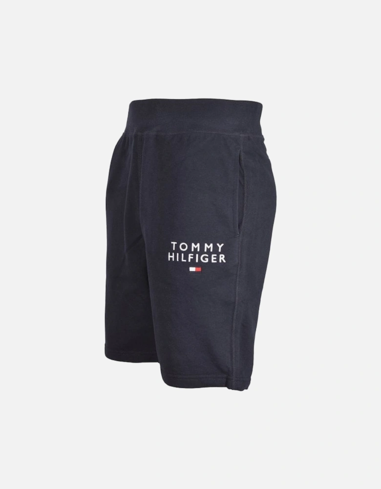 TH Original Logo Lounge Shorts, Desert Sky