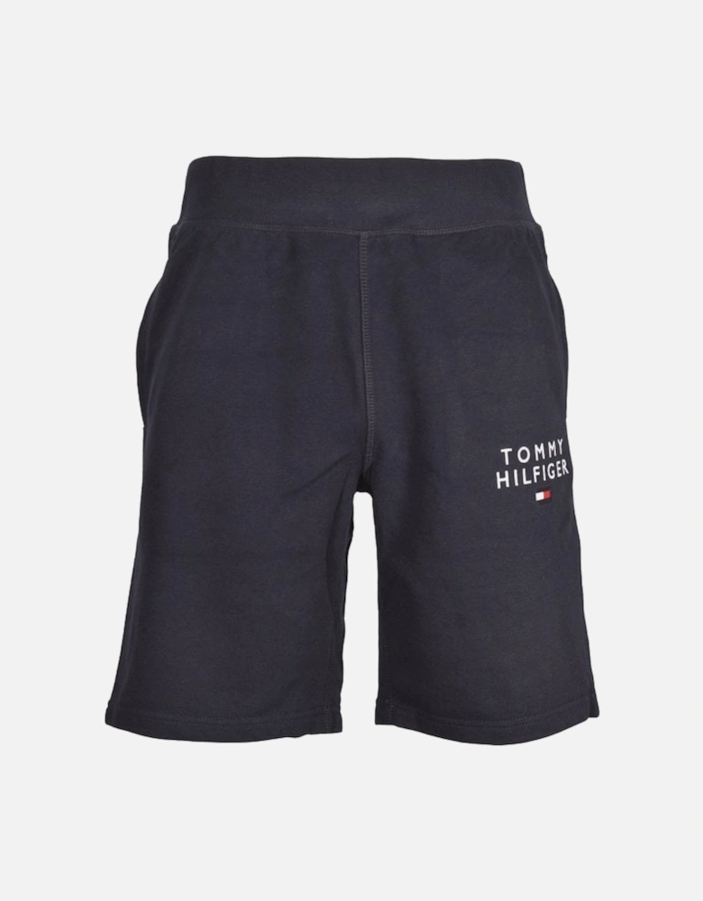 TH Original Logo Lounge Shorts, Desert Sky