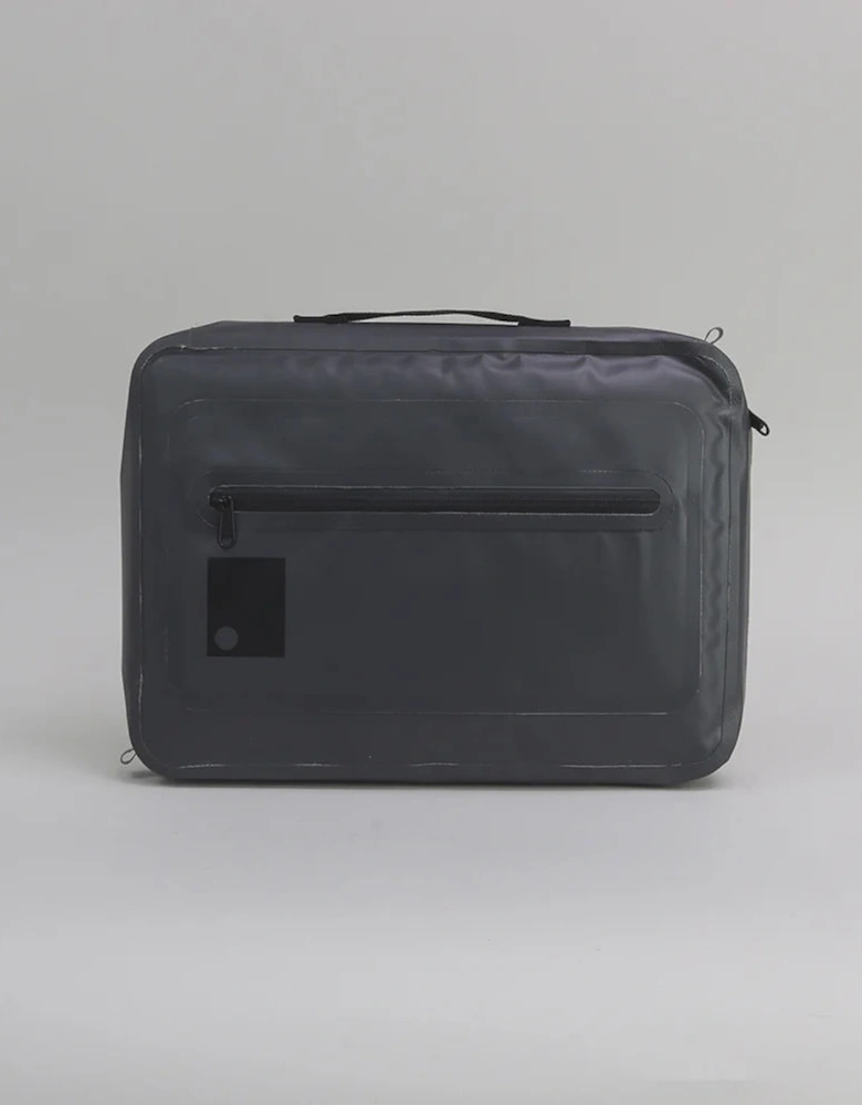 Dry Bag Tablet Case - Charcoal