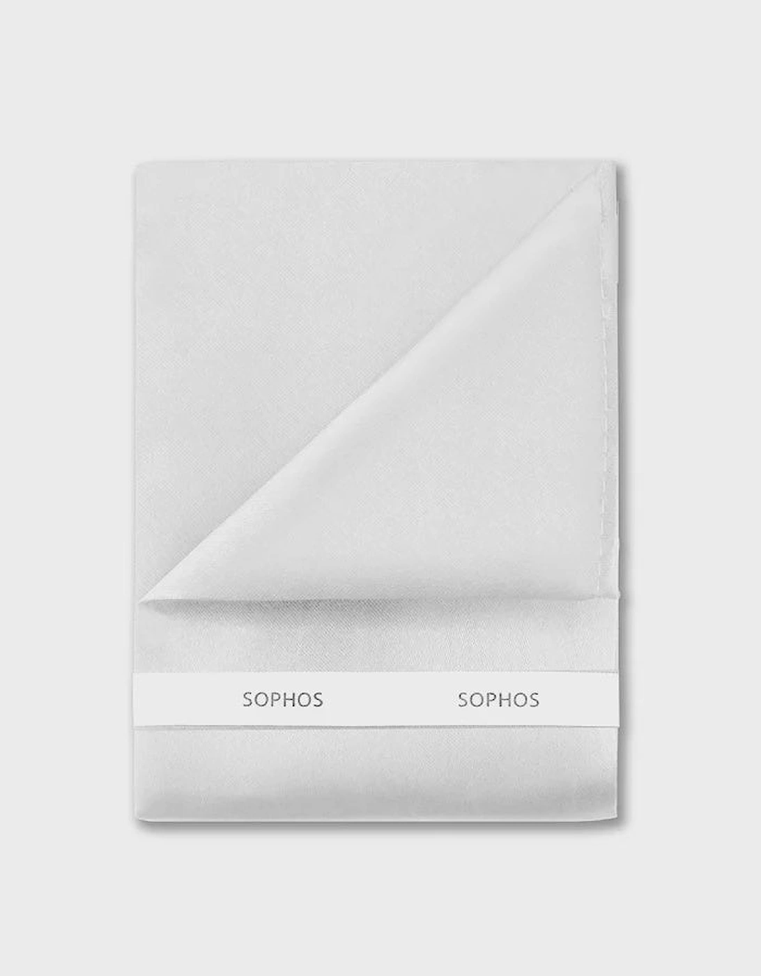 Pocket Square - White, 2 of 1