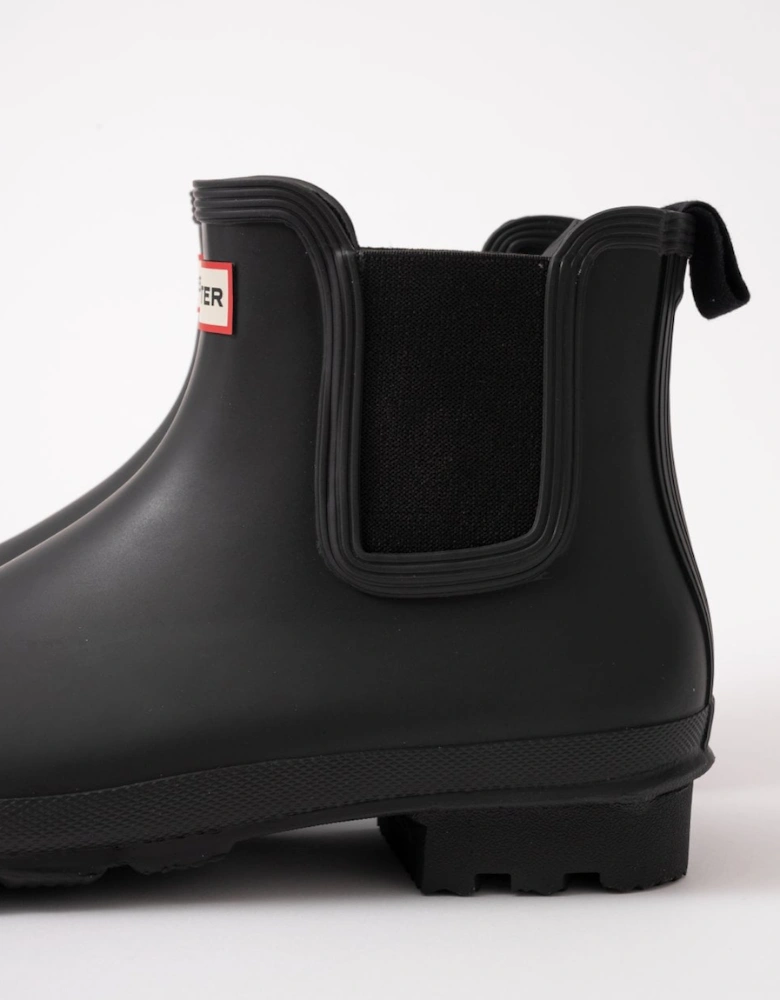 Original Chelsea Mens Wellies