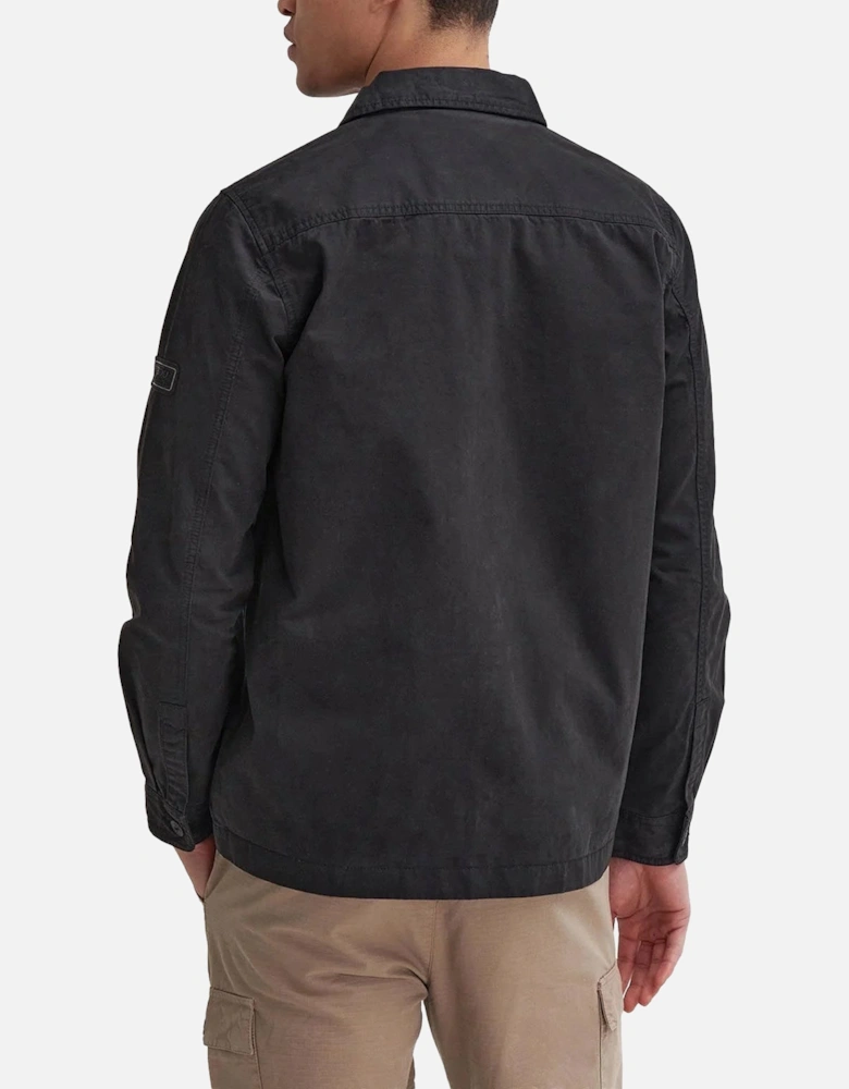 Arlo Overshirt