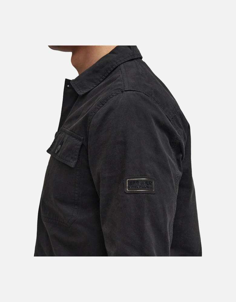 Arlo Overshirt