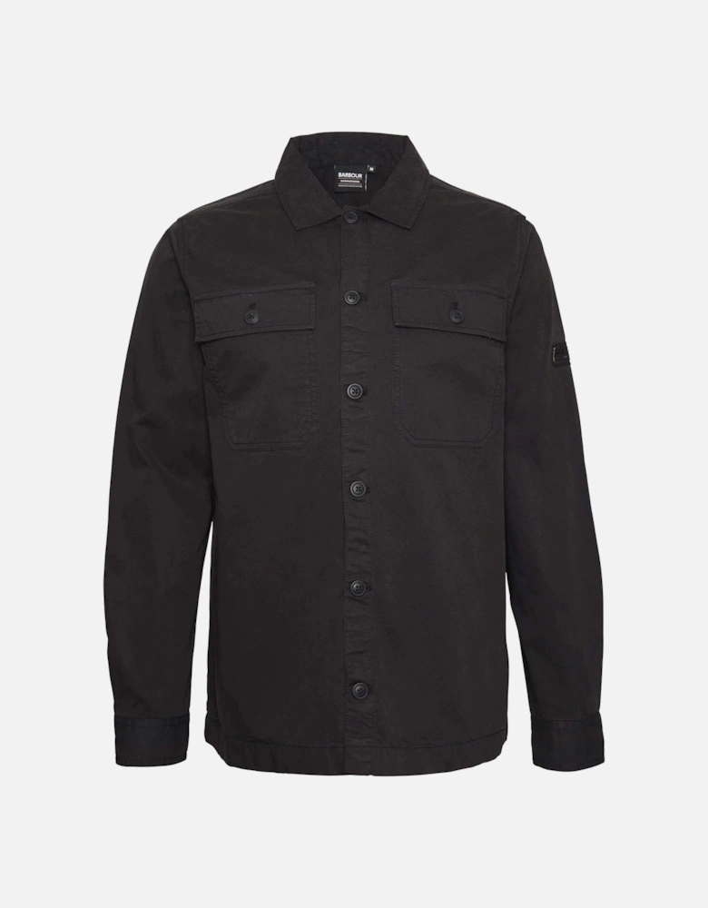 Arlo Overshirt