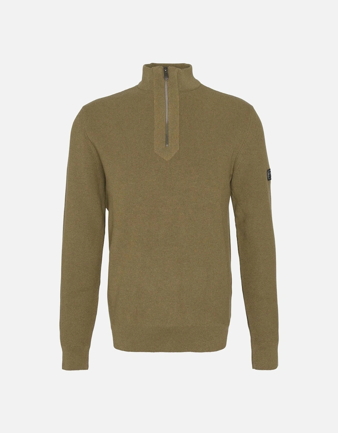 Crawley Half-Zip Knit, 2 of 1