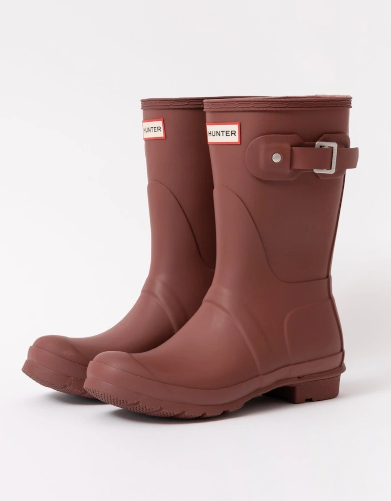 Original Short Womens Wellies