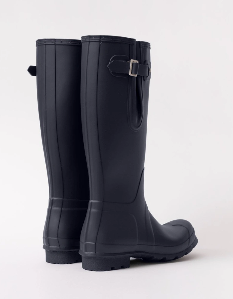 Original Tall Side Adjustable Mens Wellies