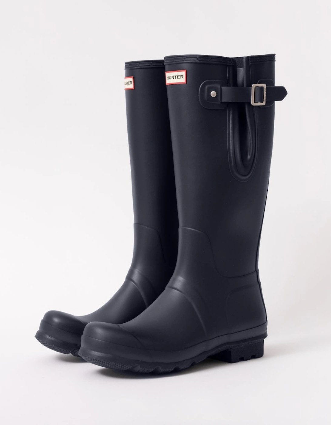 Original Tall Side Adjustable Mens Wellies, 6 of 5