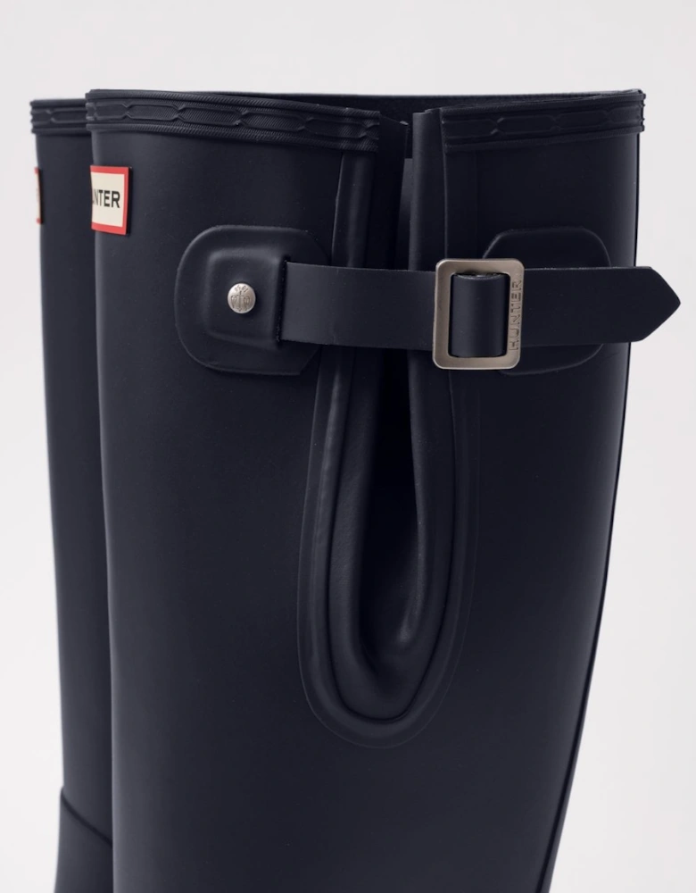 Original Tall Side Adjustable Mens Wellies