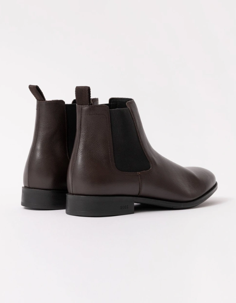 BOSS Orange Colby Mens Chelsea Boots