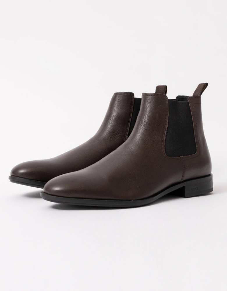 BOSS Orange Colby Mens Chelsea Boots