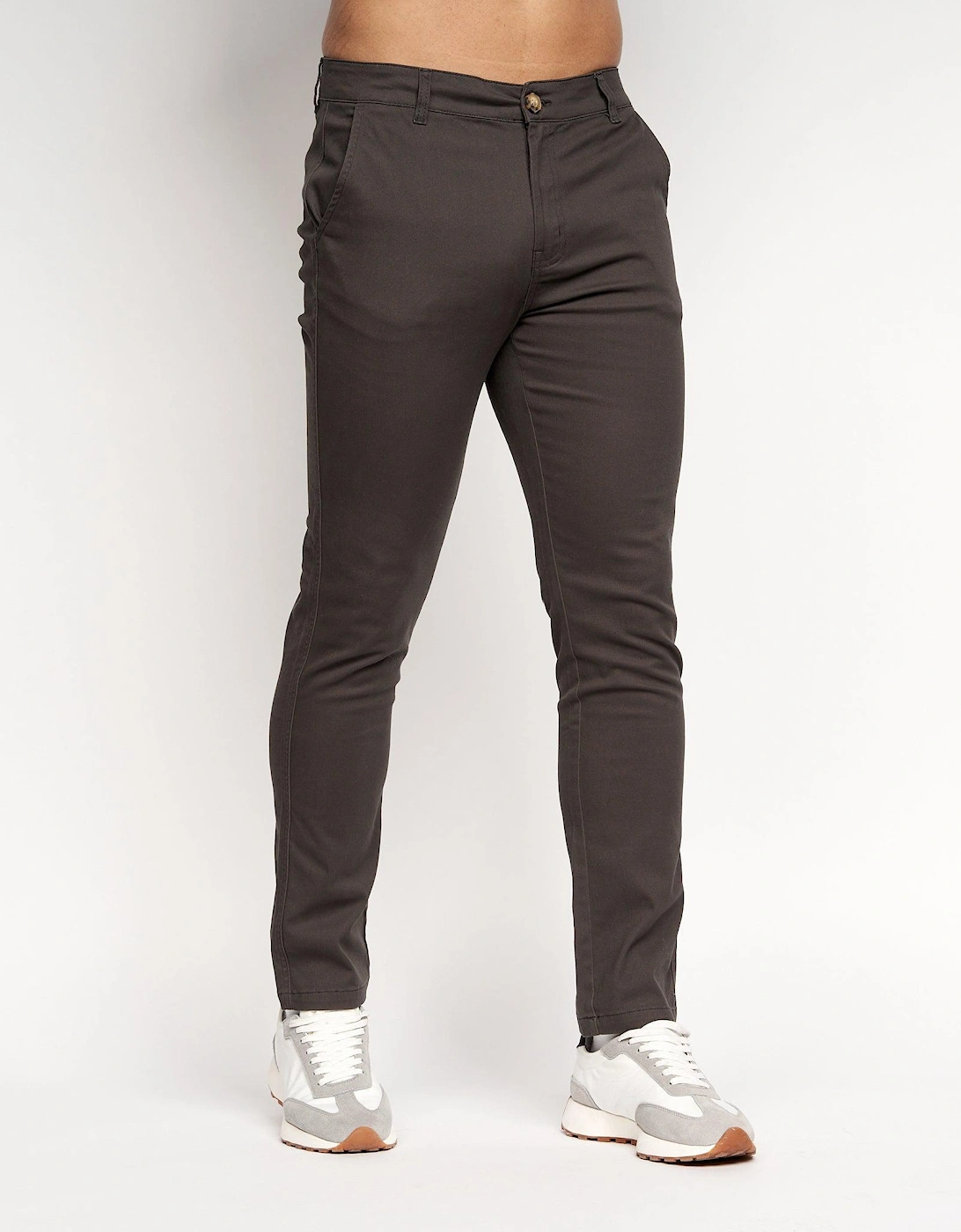 Mens Roysden Chinos, 2 of 1