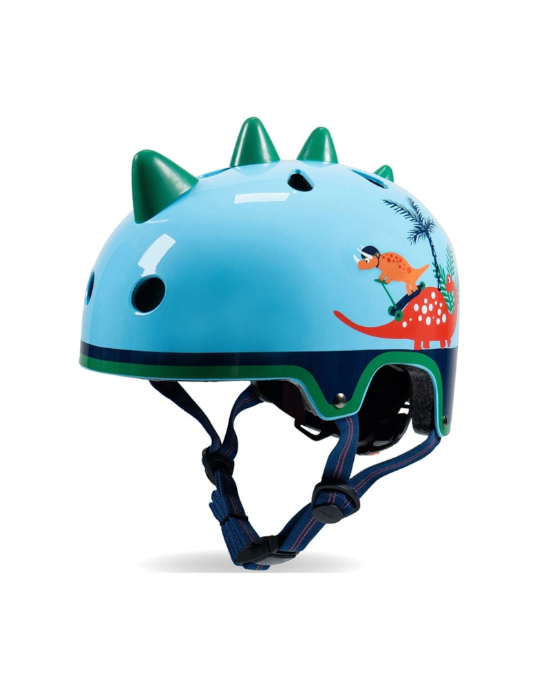 Dino 3D Helmet