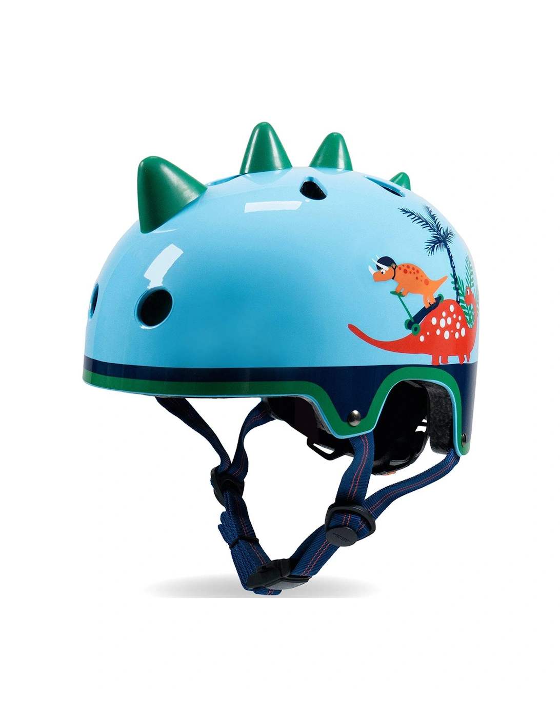 Dino 3D Helmet, 6 of 5