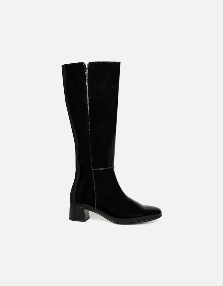 Ashby M Womens Knee High Boots