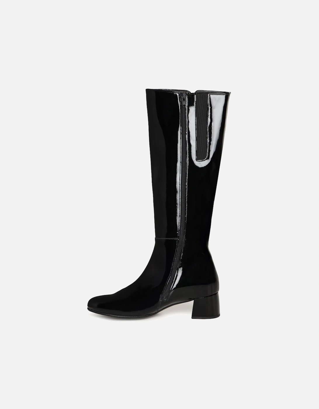 Ashby M Womens Knee High Boots