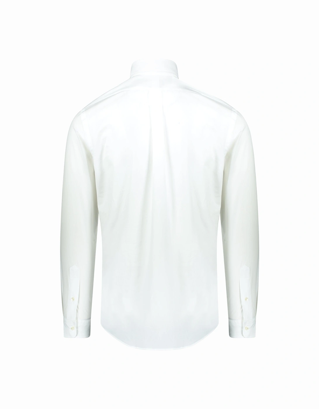 Ralph Lauren Jersey Shirt - White