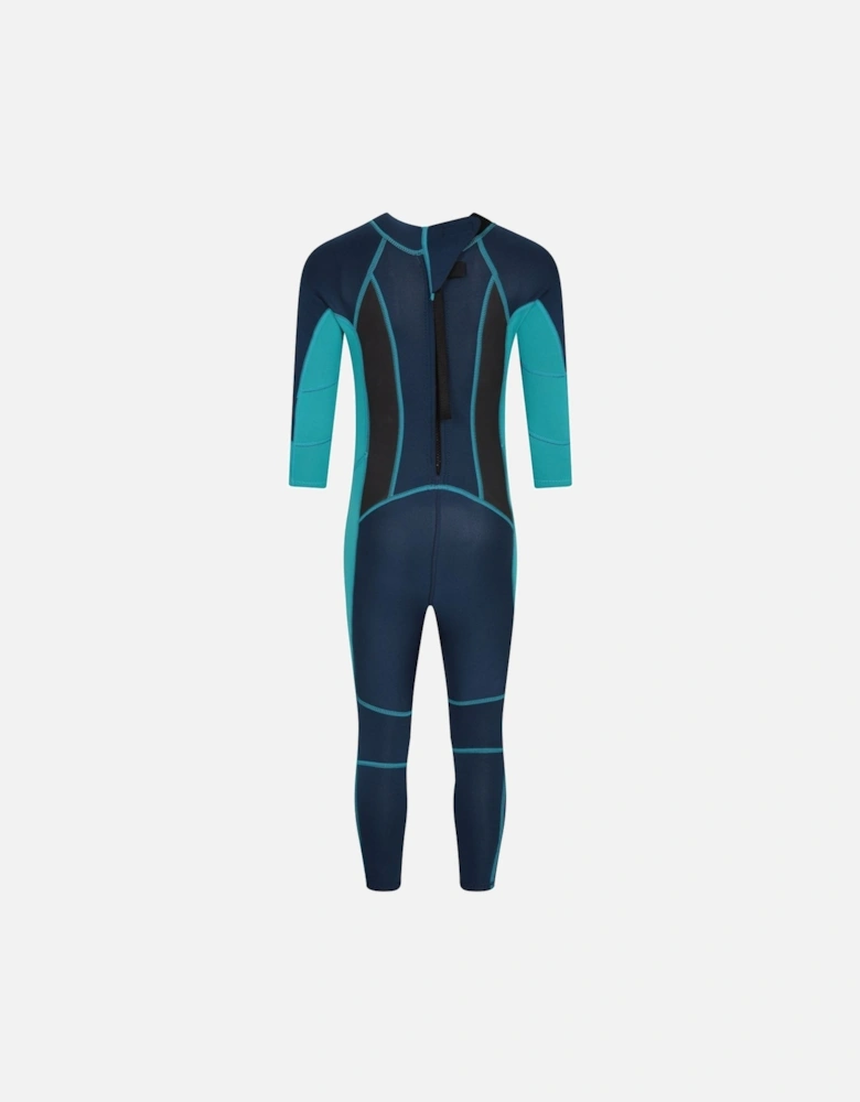 Childrens/Kids Wetsuit