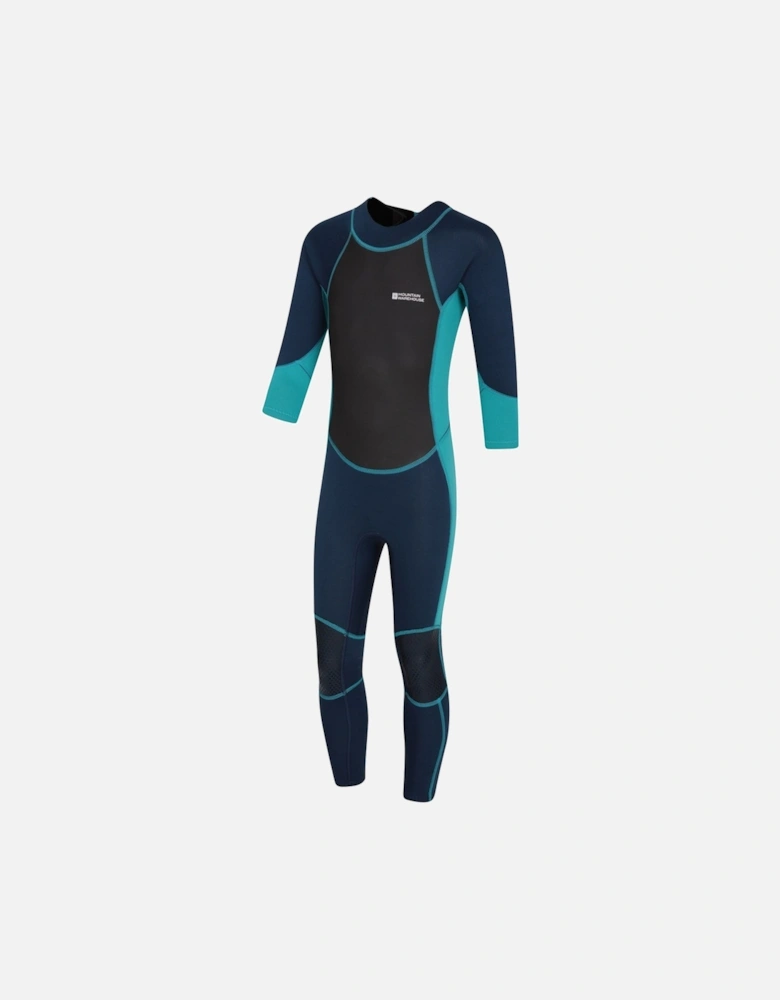 Childrens/Kids Wetsuit