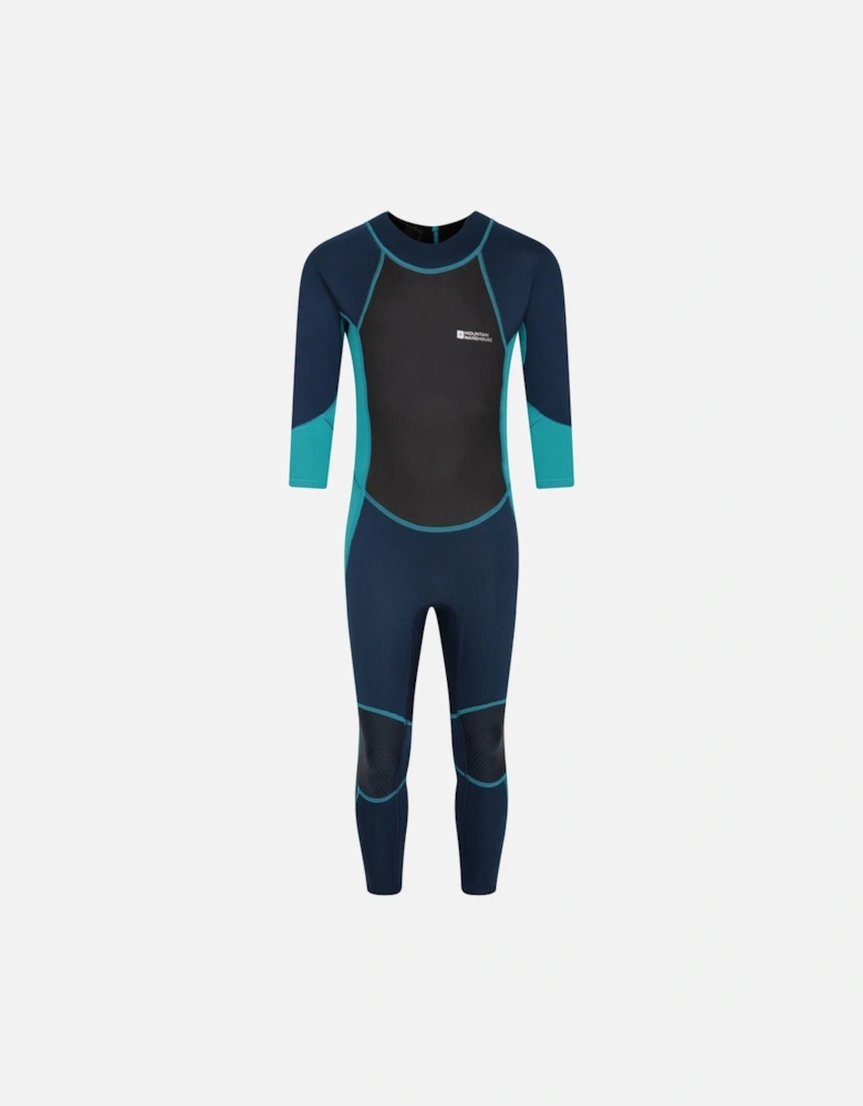 Childrens/Kids Wetsuit