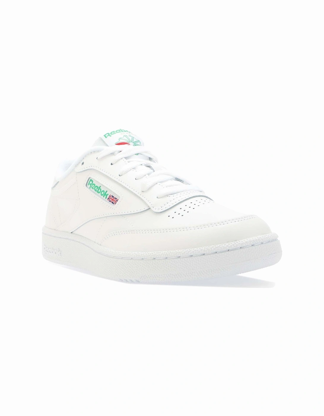 Club C 85 Trainers - Mens Club C 85 Trainers