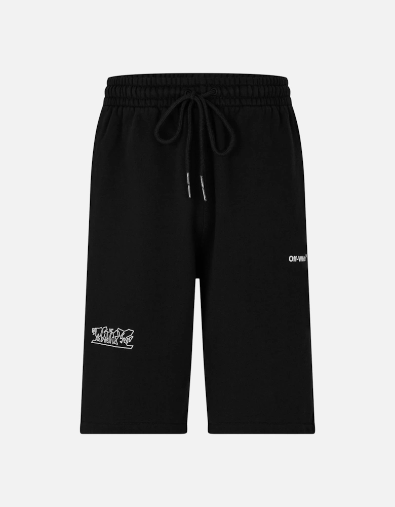 Figure of Speech Skate Sweat Shorts