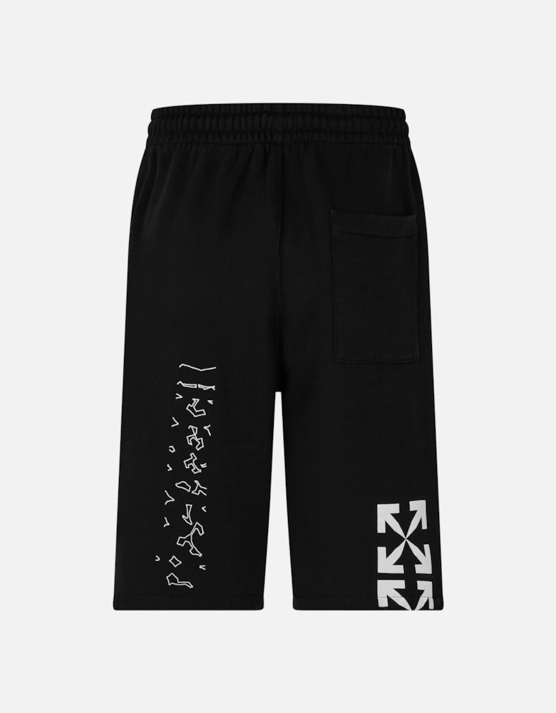 Figure of Speech Skate Sweat Shorts