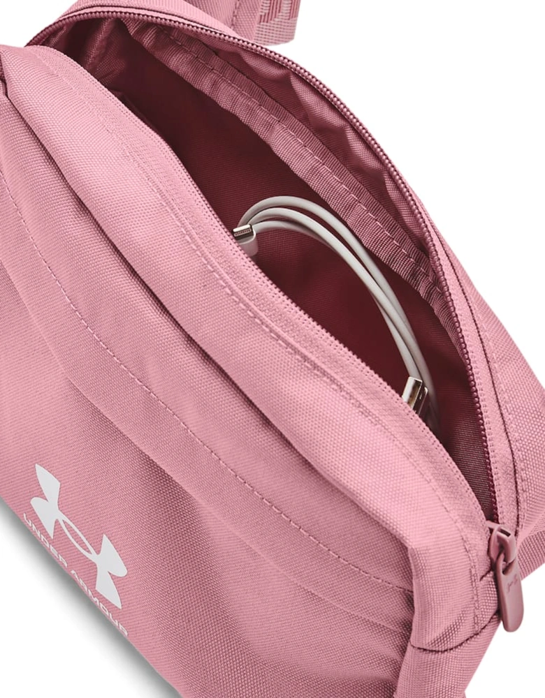 UA Loudon Lite Crossbody Waist Bag