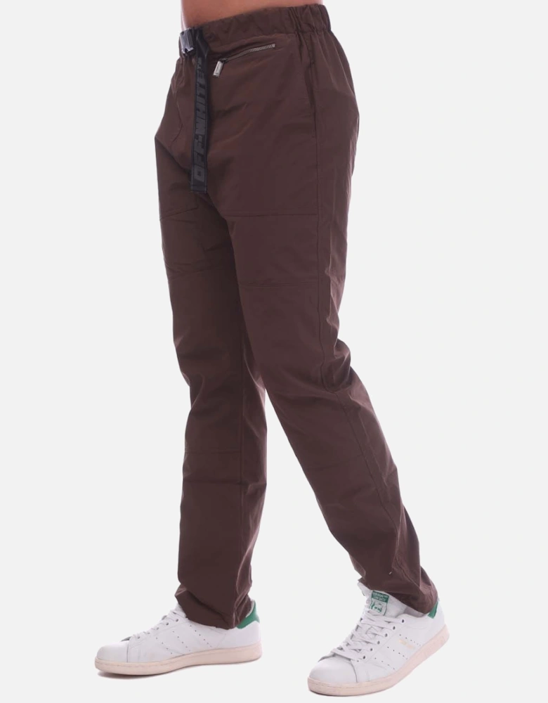 Industrial Casual Pants