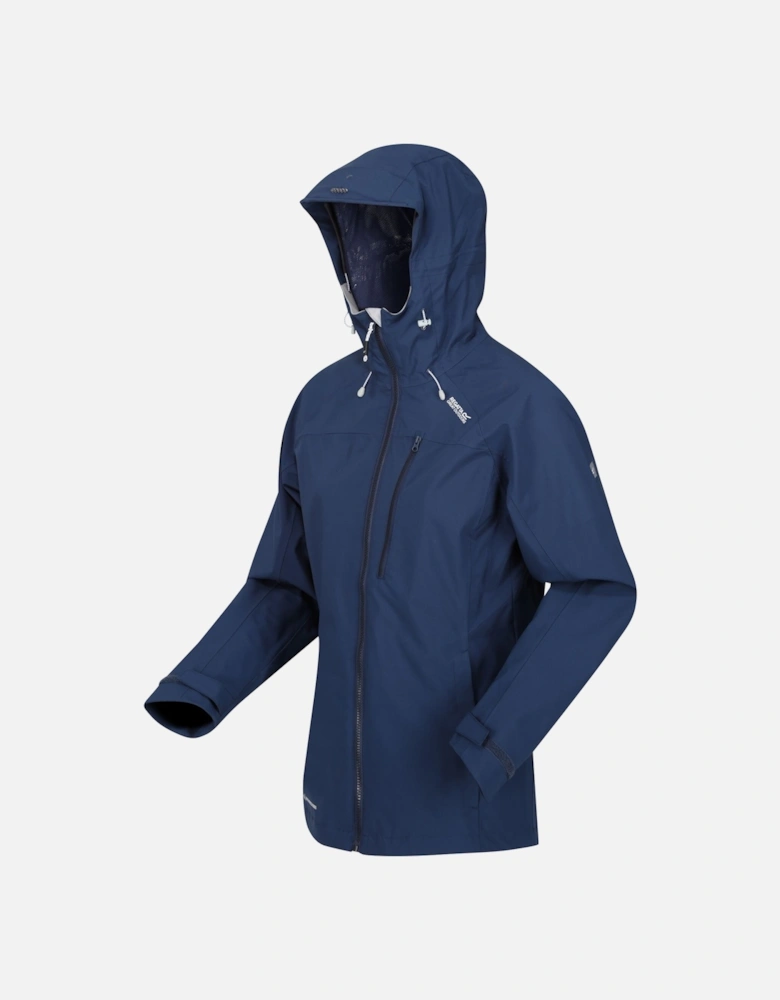 Womens/Ladies Britedale Waterproof Jacket