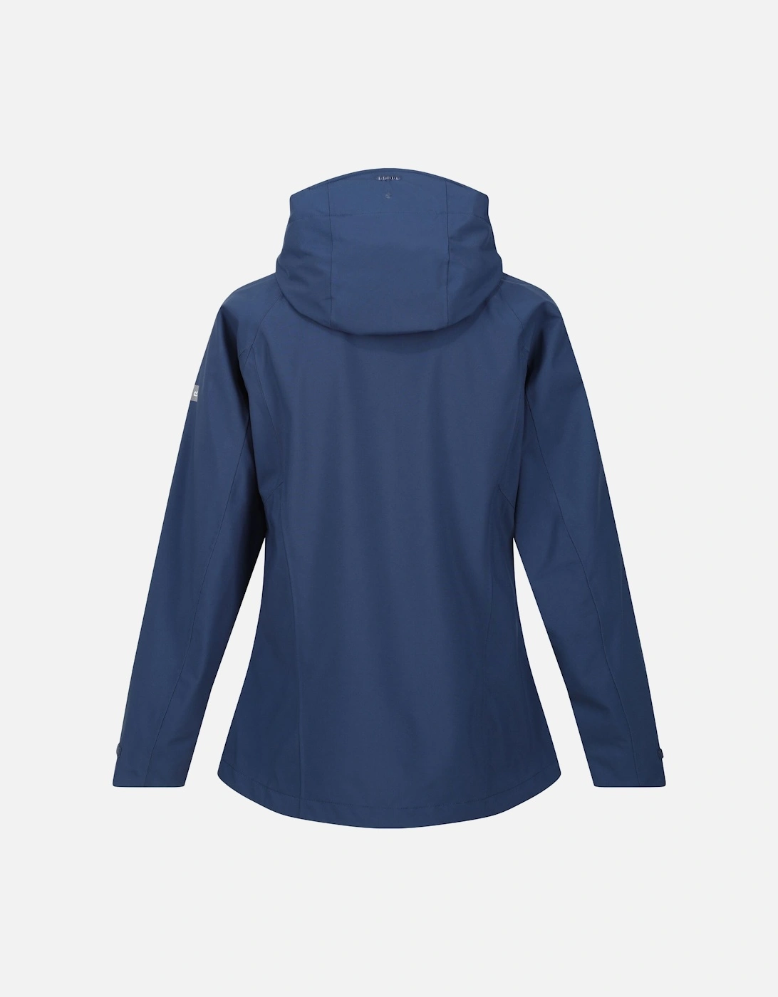 Womens/Ladies Britedale Waterproof Jacket