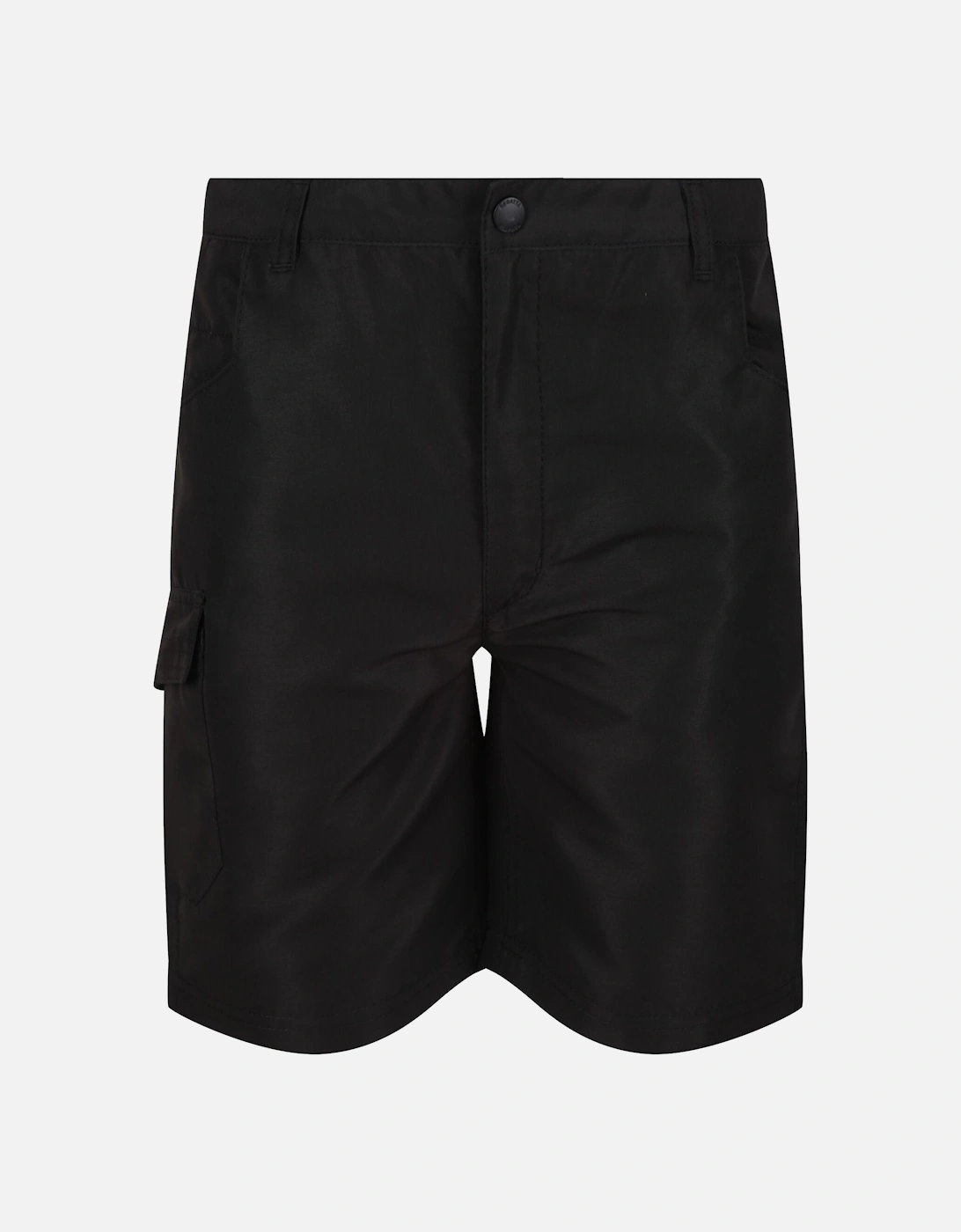 Childrens/Kids Sorcer II Shorts, 6 of 5