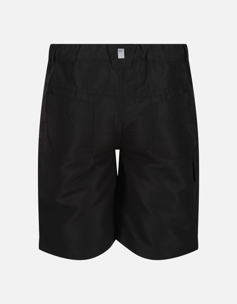 Childrens/Kids Sorcer II Shorts