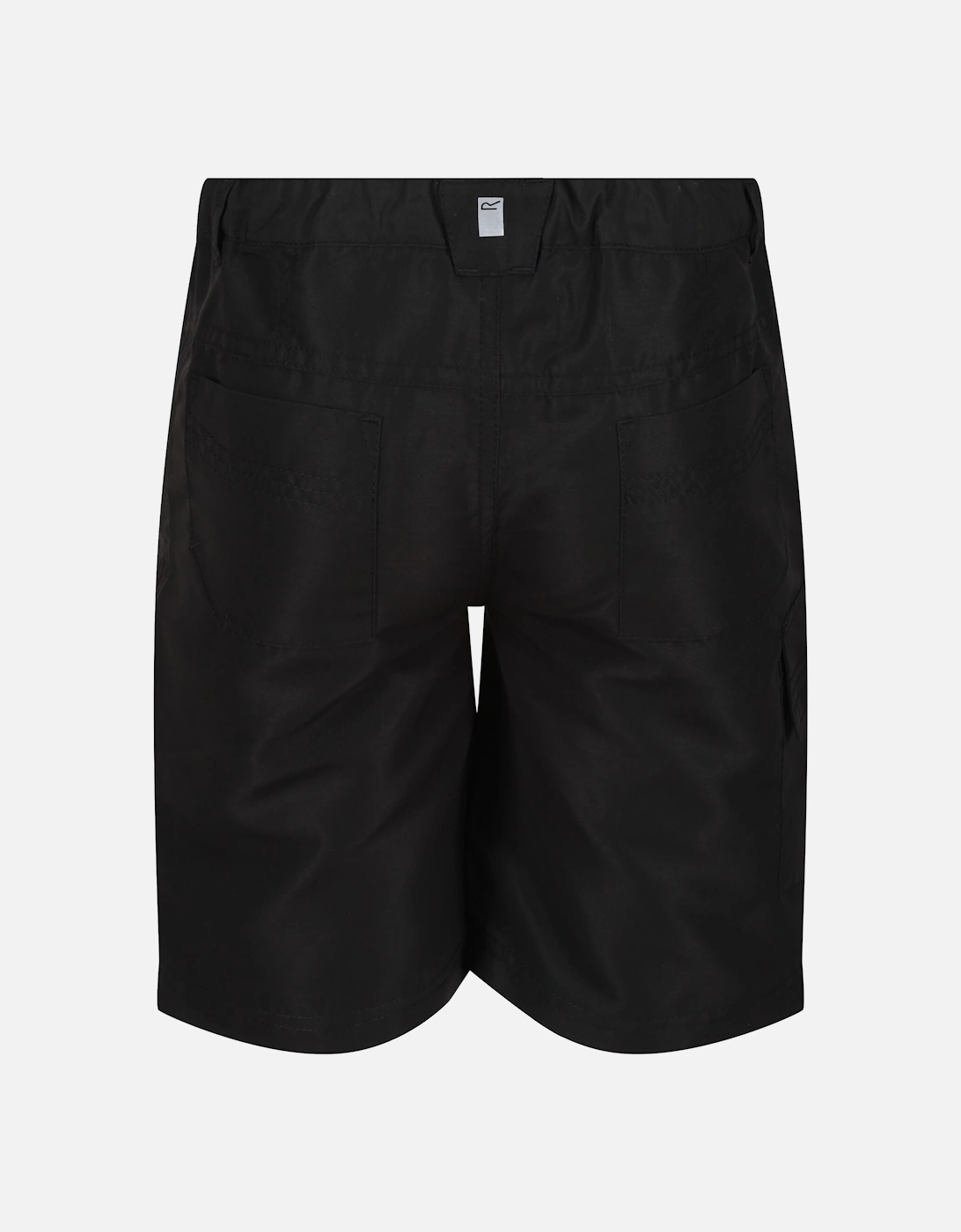 Childrens/Kids Sorcer II Shorts