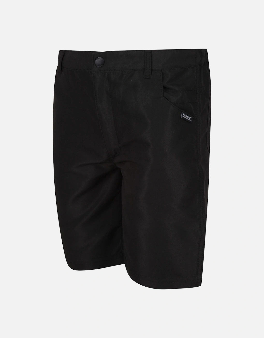 Childrens/Kids Sorcer II Shorts