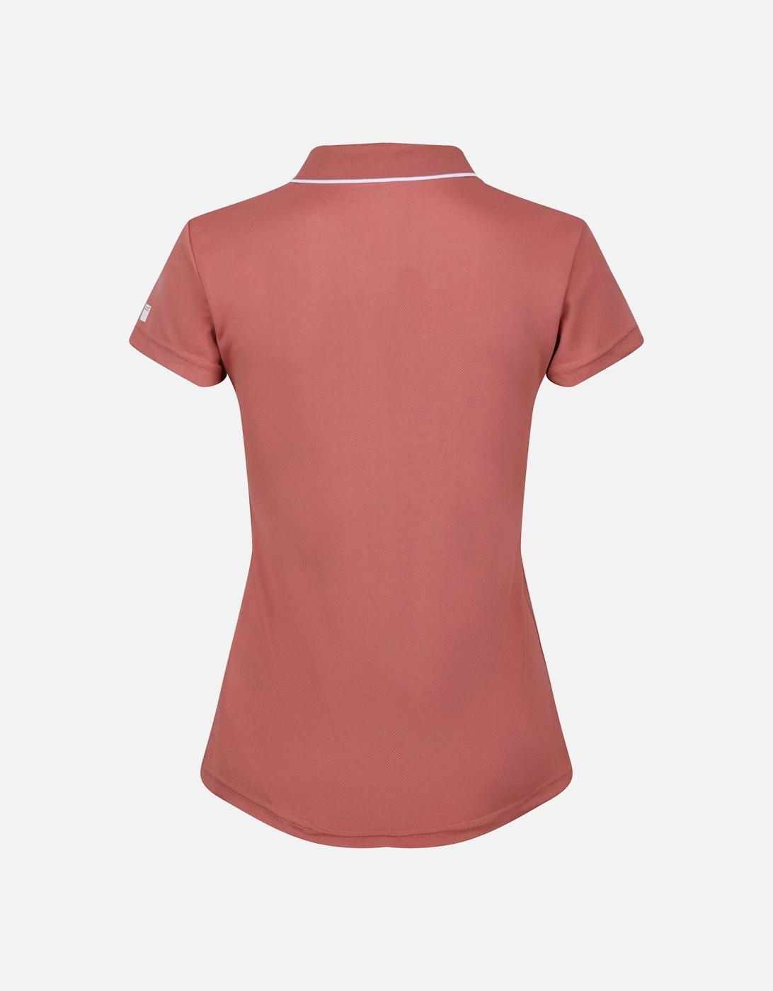 Womens/Ladies Maverick V Polo Shirt