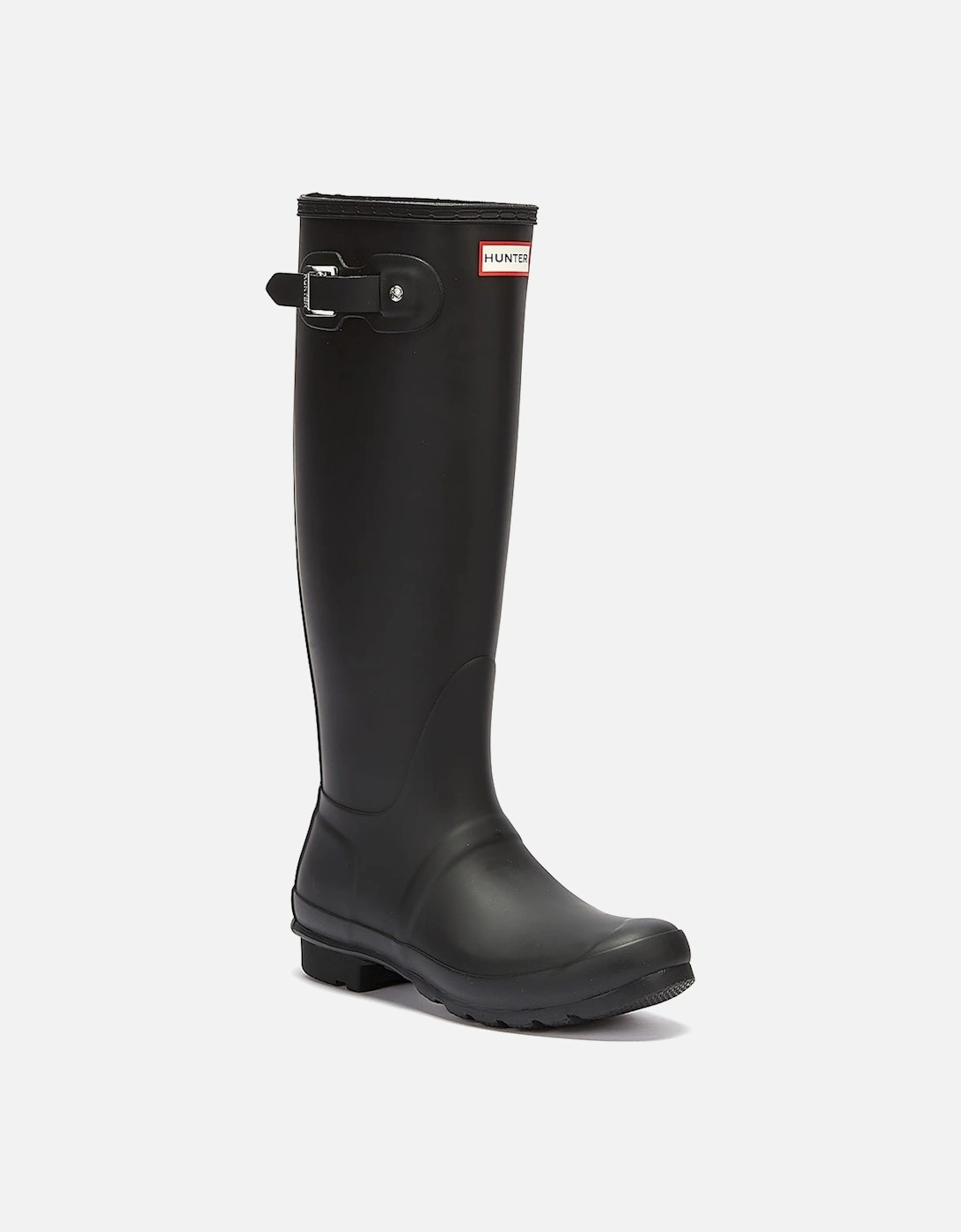 Original Tall Womens Black Wellies