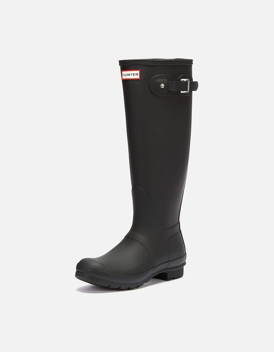 Original Tall Womens Black Wellies