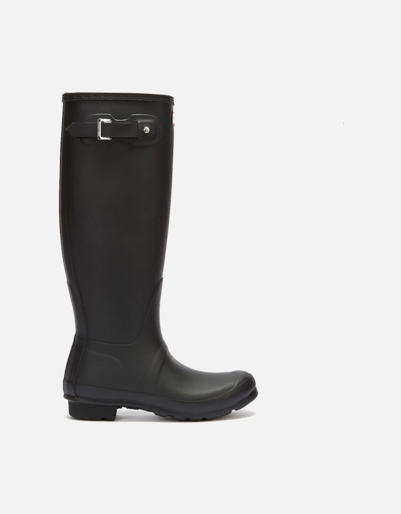 Original Tall Womens Black Wellies