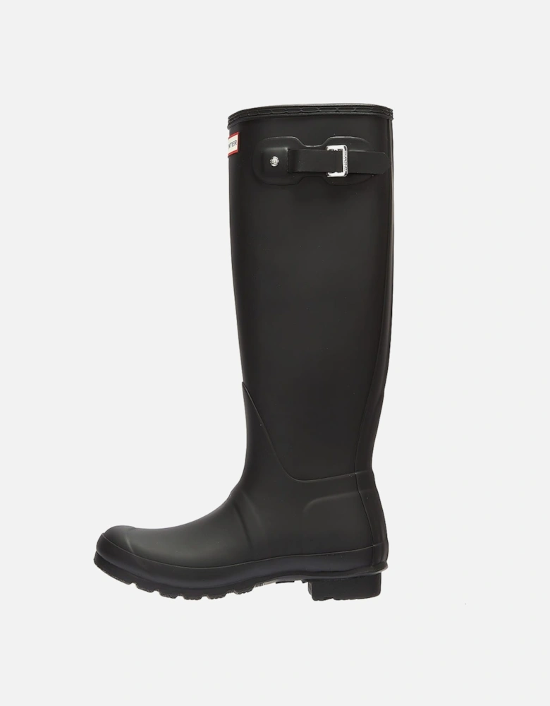 Original Tall Womens Black Wellies