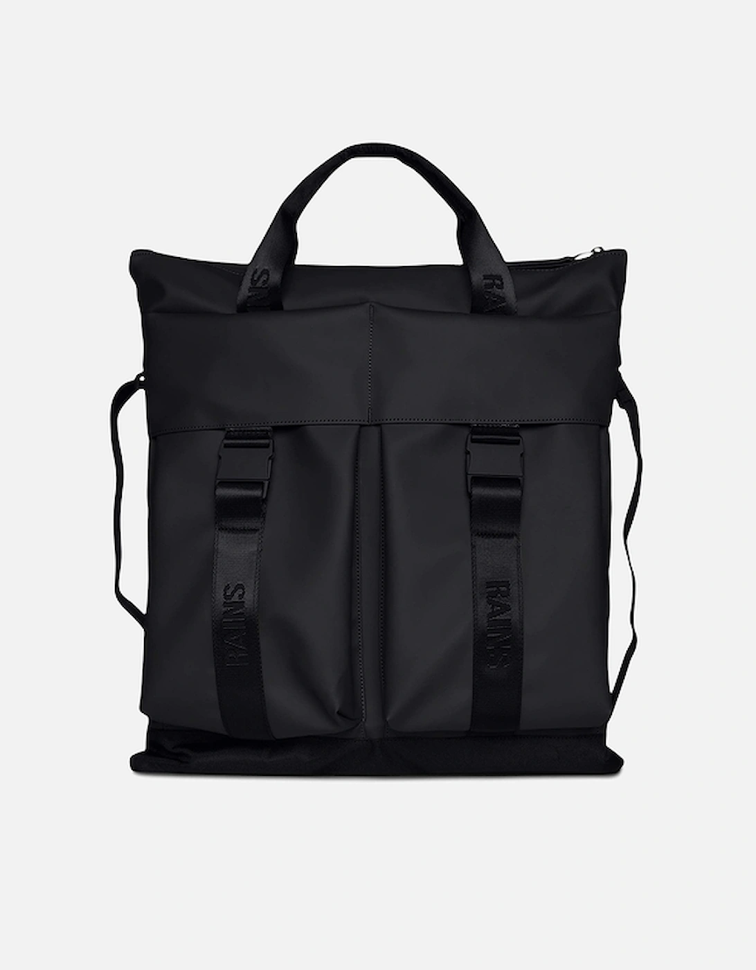 Trail Tote Bag, 2 of 1