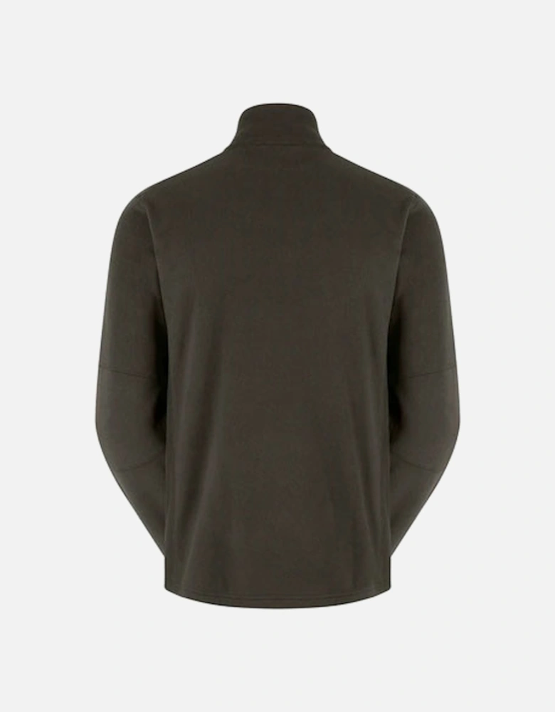 Men's Narvik Fleece Ivy Green