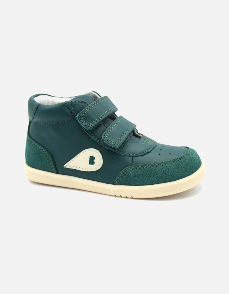 CHAMP HIGH CHILDREN'S BOOT