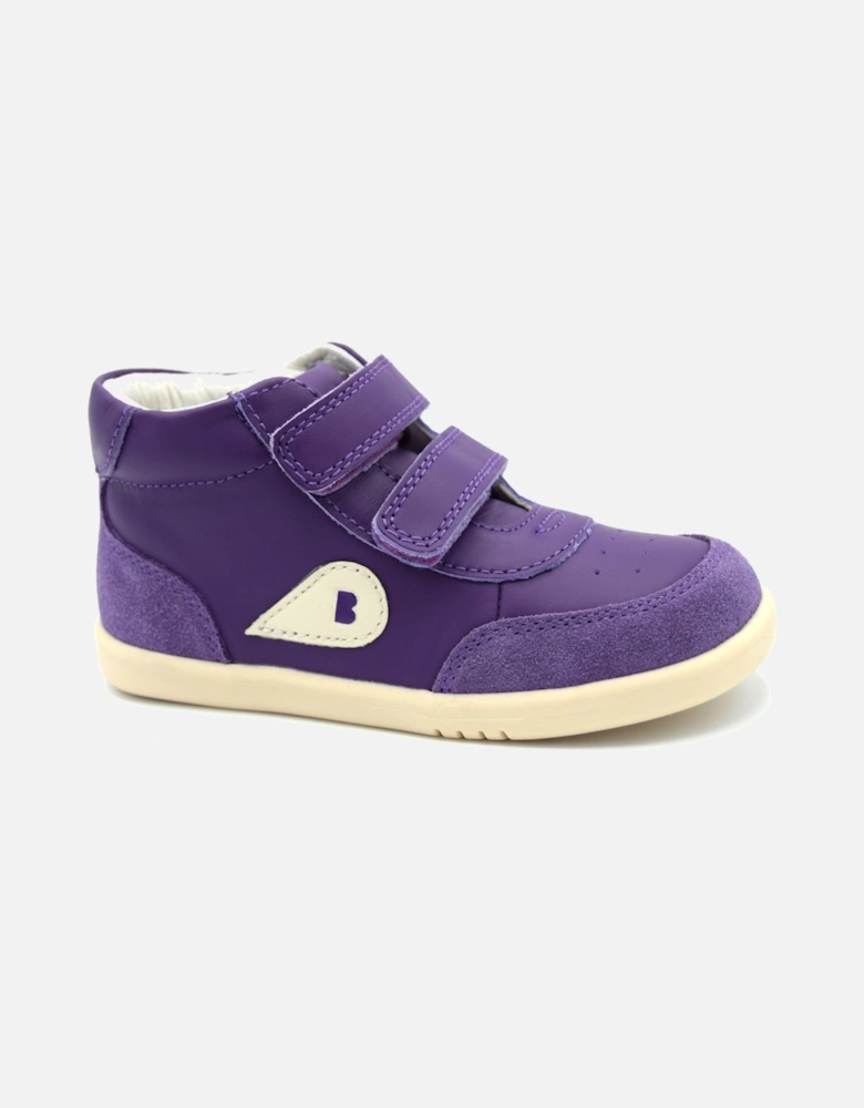 CHAMP HIGH CHILDREN'S BOOT