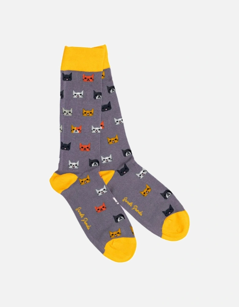 CAT SOCKS